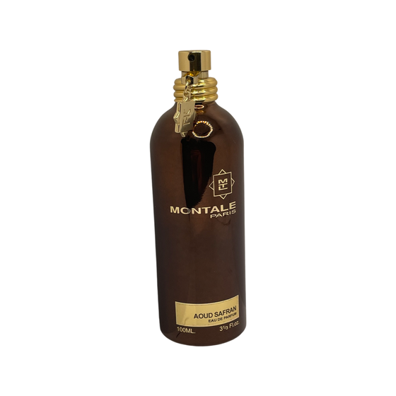 Aoud Safran