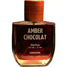  Amber Chocolate
