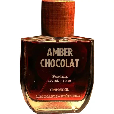 Amber Chocolate