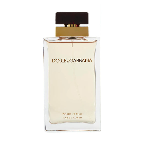 Dolce & Gabbana Pour Femme