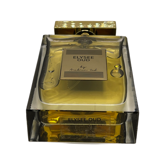 Elysee oud arabian discount oud