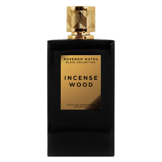 Incense Wood