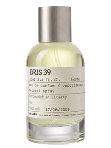  Iris 39
