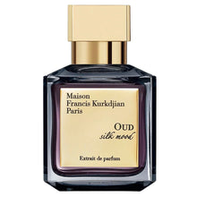  Oud Silk Mood Extrait de Parfum