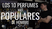  Paquete Pablo Perfumes - Los 10 Perfumes Más Populares de Hombre