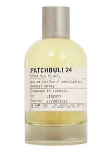  Patchouli 24