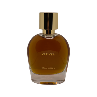 Vetiver