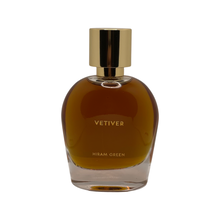  Vetiver