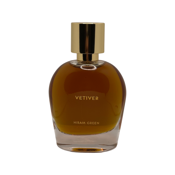 Vetiver