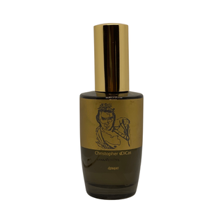 Christopher DiCas Le Parfum