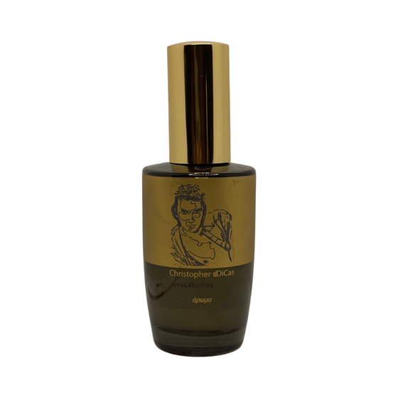 Christopher DiCas Le Parfum