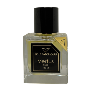 Sole Patchouli