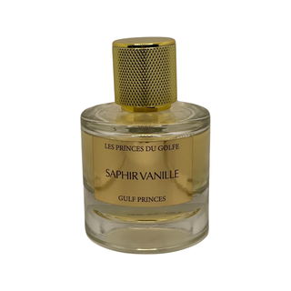 Saphir Vanille