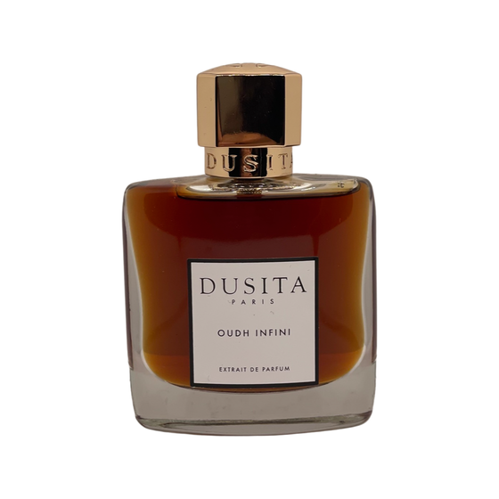 Oudh Infini