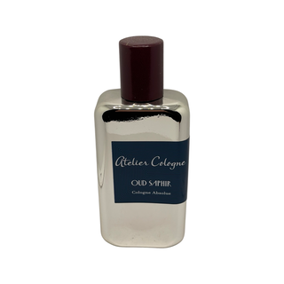 Oud Saphir