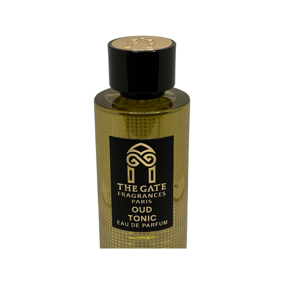 Oud Tonic