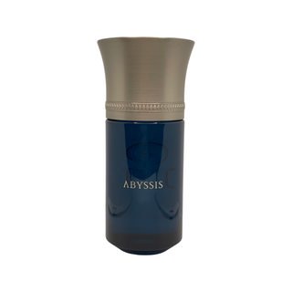Abyssis