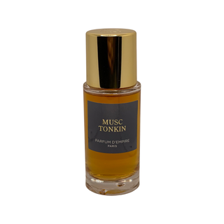 Musc Tonkin
