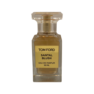 Santal Blush