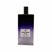  White Musk For Men