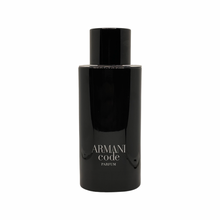  Armani Code Parfum