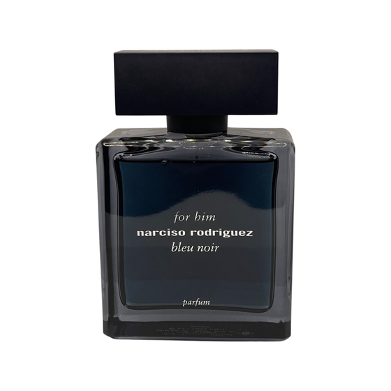 Narciso Rodriguez for Him Bleu Noir Parfum