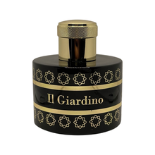  Il Giardino