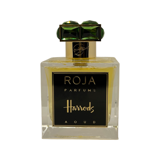 Harrods Aoud