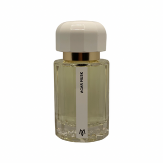 Agar Musk