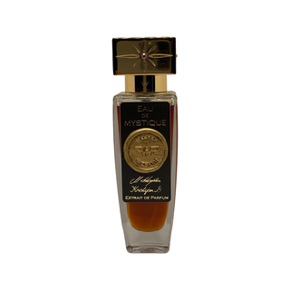 Eau De Mystique
