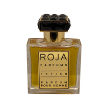  Fetish Parfum Pour Homme