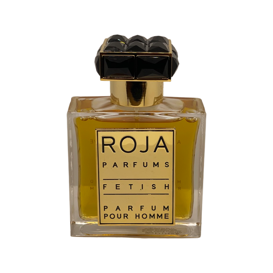 Fetish Parfum Pour Homme