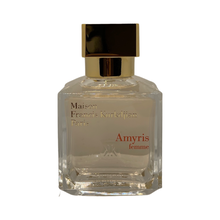  Amyris Femme