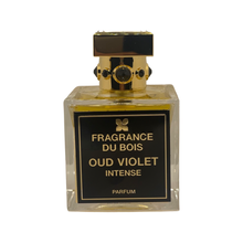  Oud Violet Intense