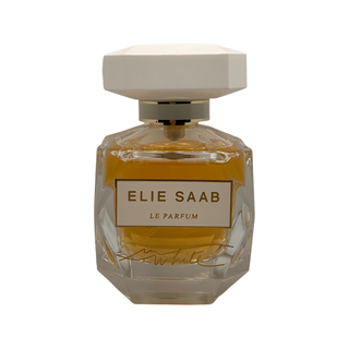 Le Parfum in White