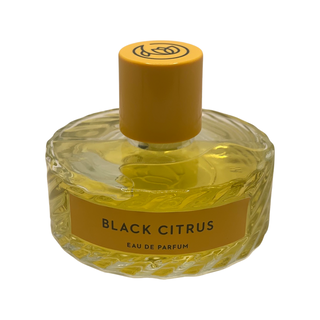 Black Citrus
