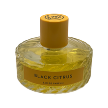  Black Citrus