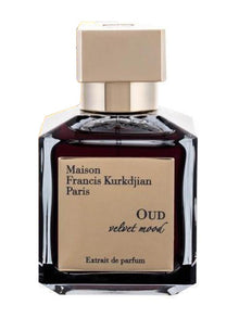  Oud Velvet Mood Extrait de Parfum