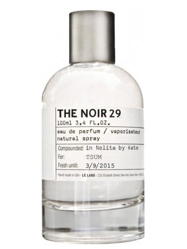 The Noir 29